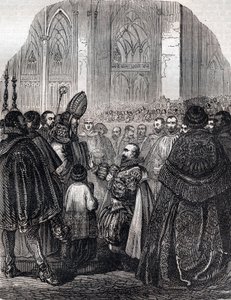 Fransa Kralı IV. Henry