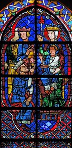 Magi