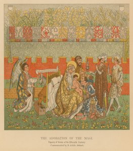 Magi