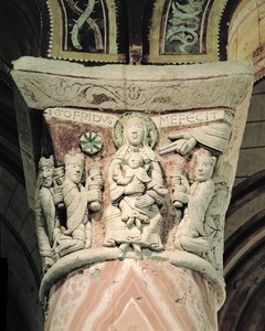Magi