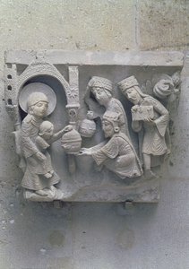 Magi