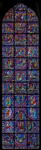 Havariler Penceresi (w0) by French School