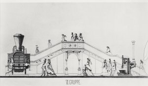 1867 Exposition Universelle