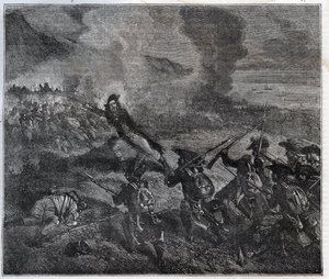 Loano Savaşı, 23-24 Kasım 1795