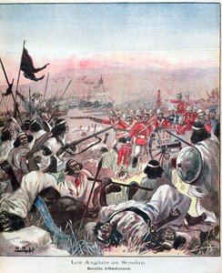 Omdurman Savaşı, Lectures Pour Le Dimanche