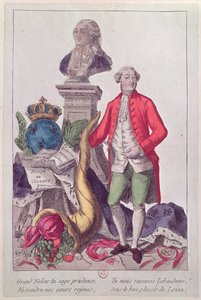 Jacques Necker