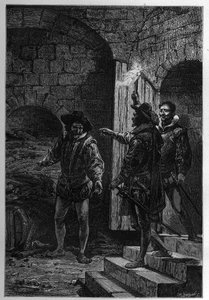 Guy Fawkes