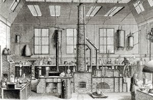 Almanach du Magasin Pittoresque