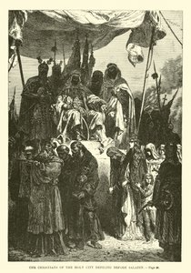 Selahaddin Eyyubi