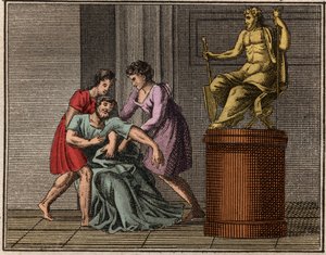 Demosthenes