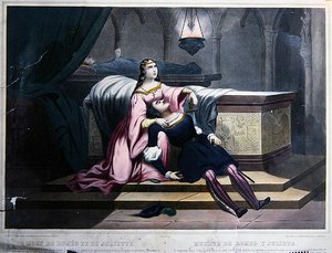 Romeo ve Juliet