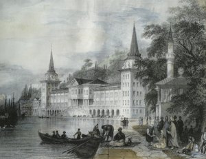 Boğaz