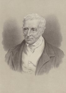 Wellington Dükü, İngiliz general ve Başbakan 1828-1830 ve 1834 by French School