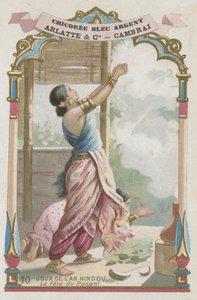 Pongal Festivali by French School