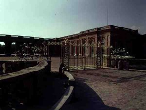 Grand Trianon