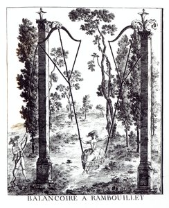 Rambouillet