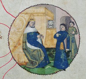 Charles V ve Charles VI
