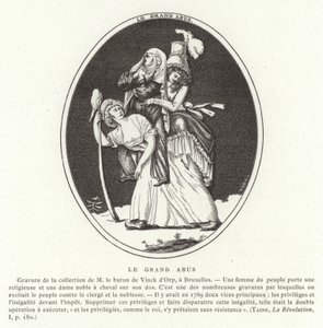 Büyük İstismar by French School