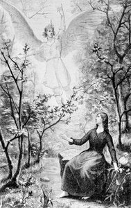 Joan of Arc