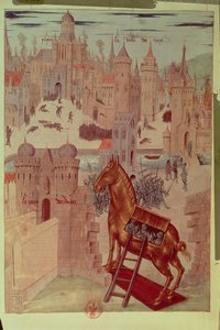 Raoul Lefevre