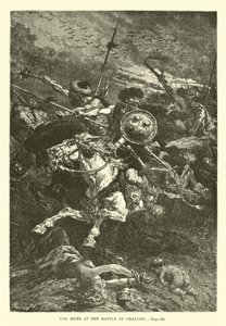 Chalons Savaşı