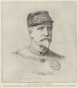 Geç Duc d