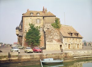 Samuel de Champlain