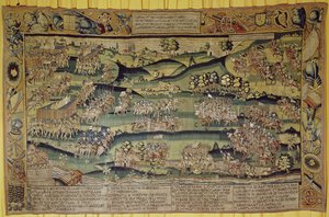 13 Mart 1569 Jarnac Savaşı