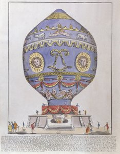 Montgolfier Brothers