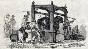 Alfort Ulusal Veteriner Okulu - Les Grandes Ecoles de France - 1866
