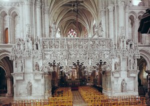 Eglise Sainte-Madeleine