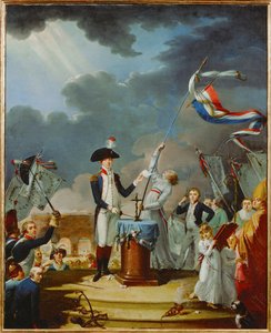 General Lafayette