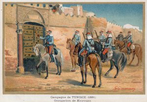 Kairouan