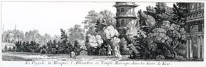 Jardins Anglo-Chinois a la Mode