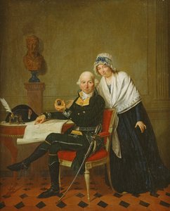 Jean Andoche Junot (1771-1813) Abrantes Dükü