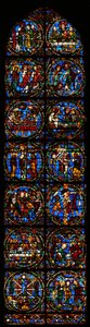 Tutku penceresi by French School