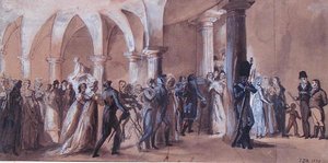 Theatre Francais