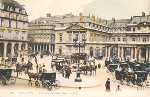 Paris