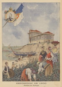 1900 Paris