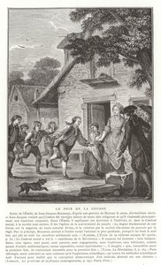 Yarışın Ödülü by French School