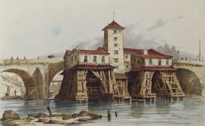Pont Notre Dame