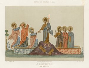 Diriliş by French School