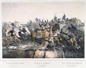 Fransızların Konstantin