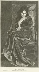 Rüya by French School