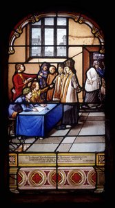 Quimper Devrim Mahkemesi, bu itirafçıları tutuklamaya ve ardından sürgüne ve sınır dışı etmeye mahkum ediyor (1793-95) - Kerlaz