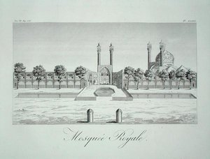 İsfahan