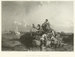 Van Der Velde