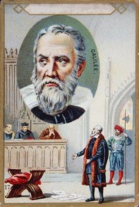 Galileo Galilei