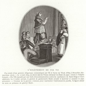 Papa Pius VII