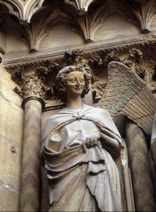 Katedral de Reims